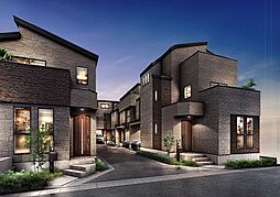 【レーベンプラッツ大宮VII】