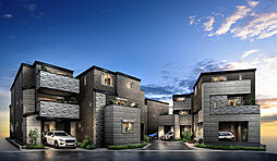 レーベンプラッツ葛西XII