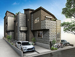 レーベンプラッツ葛西XI