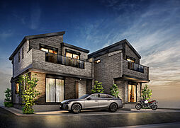 レーベンプラッツ練馬高野台IV