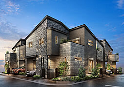 【レーベンプラッツ瑞江X】