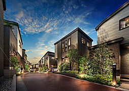 レーベンプラッツ新松戸