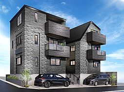 レーベンプラッツ上板橋VI