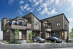 レーベンプラッツ氷川台XI