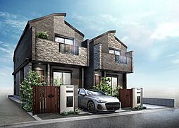 レーベンプラッツ富士見台III