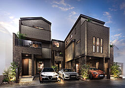 レーベンプラッツ北浦和VII