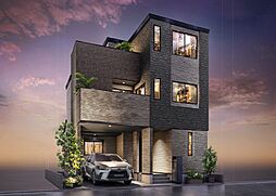 レーベンプラッツ川口西青木