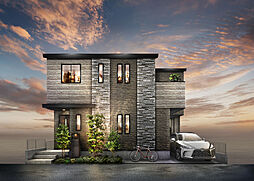 レーベンプラッツ草加氷川町