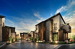 レーベンプラッツ川口元郷