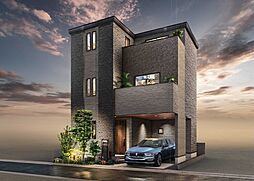 【レーベンプラッツ浦和上木崎】