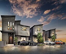 【レーベンプラッツ松戸ALTISIA】