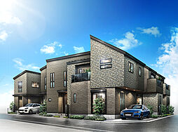 レーベンプラッツ光が丘LUXIA COURT