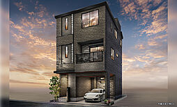 レーベンプラッツ江東区大島