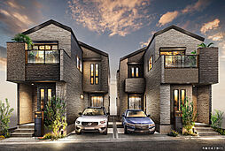 レーベンプラッツ南浦和LUMINAGE