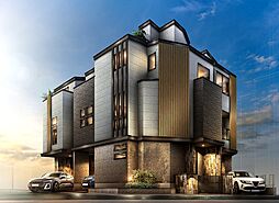 レーベンプラッツ池袋ALTUS