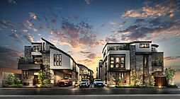 【レーベンプラッツ高円寺LEXSIA TERRACE】