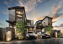 【レーベンプラッツ杉並和泉】