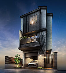 豊島区池袋三丁目プロジェクト