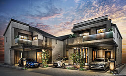 葛飾区東新小岩四丁目プロジェクト