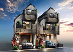 練馬区豊玉北一丁目プロジェクト