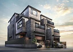 三軒茶屋駅w10・野沢プロジェクト