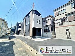 Style 川口市芝富士7期