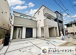 LIGNAGE　さいたま浦和区針ヶ谷2丁目24-1期