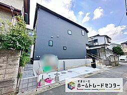 LIGNAGE 川口市東貝塚23-2期