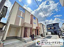 GRAND　PATIO  川口市本前川1丁目I期