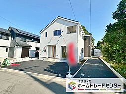 Cradle garden　川口市前野宿 第4