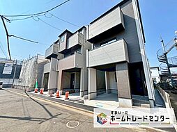 LIGARE さいたま市浦和区上木崎14期