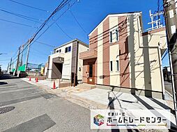GRAND　PATIO  川口市鳩ヶ谷本町4丁目I期　