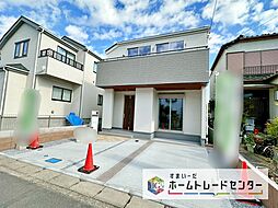 Livele Garden S　川口市安行慈林