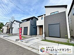 ＧＲＡＦＡＲＥ　戸田市笹目5期