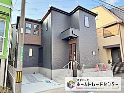 ＧＲＡＦＡＲＥ　川口市本前川5期