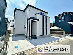 Heartful Town 川口市赤井