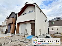 LIGNAGE　川口市安行領家23-1期