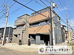 Livele Garden.S 川口市上青木西