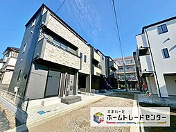 Heartful Town　さいたま中央区新中里