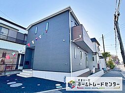 Cradle garden　川口市安行原第39