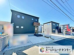 Livele Garden.S　 さいたま市岩槻区岩槻第2