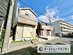 Heartful Town　川口鳩ヶ谷緑町I