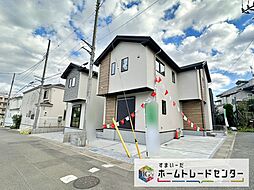 KIS　さいたま市緑区三室12期