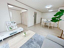 Heartful Town　浦和区瀬ヶ崎5丁目