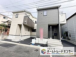 Cradle garden　川口市柳崎第9