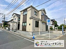 Heartful Town　川口市東本郷