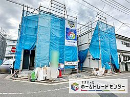 Heartful Town　 川口市北園町710番