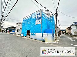 Livele Garden.S　 岩槻区並木