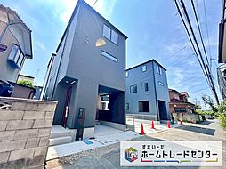 ＧＲＡＦＡＲＥ　さいたま市西堀4期