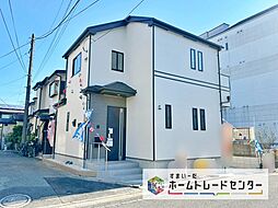 Heartful Town　戸田笹目第4期